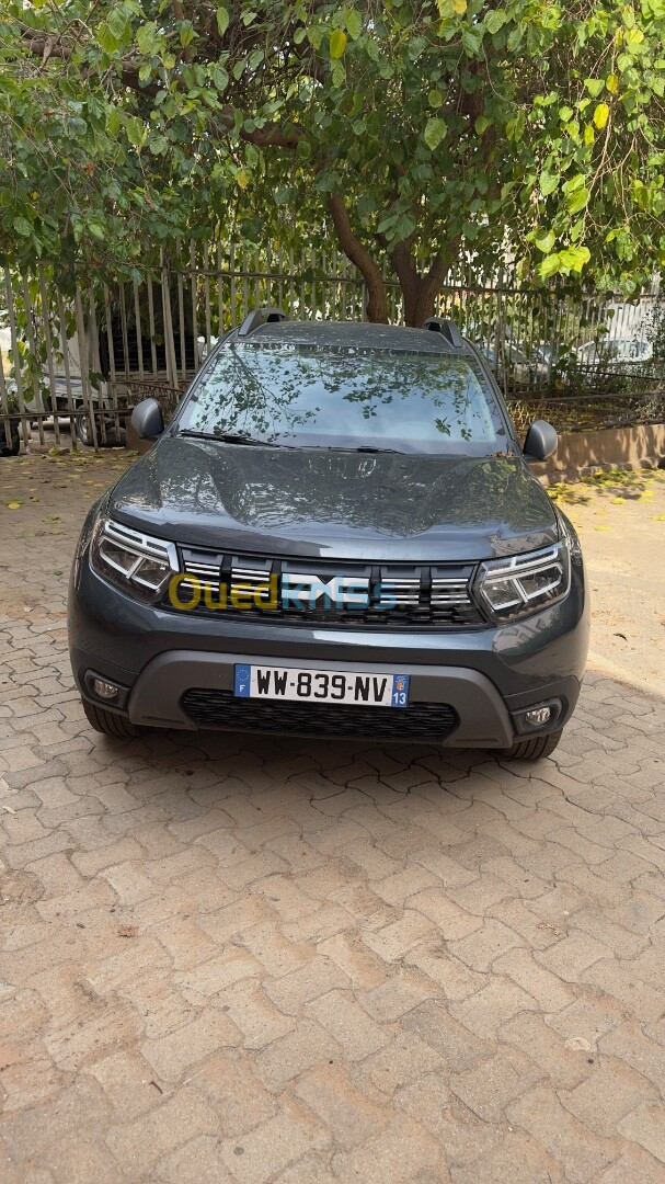 Dacia Duster 2024 Duster