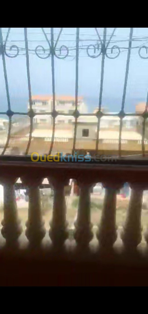 Location Appartement F3 Tizi Ouzou Azeffoun