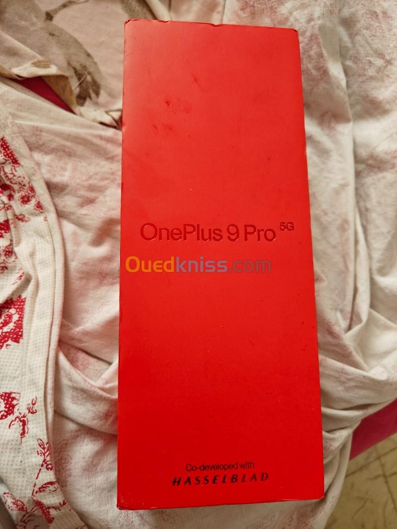 OnePlus 9 pro