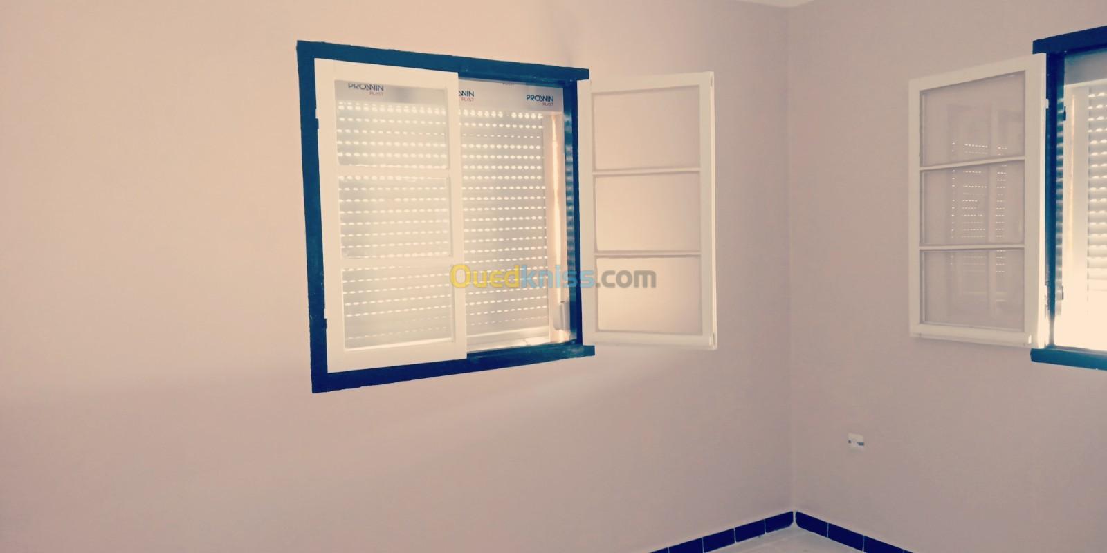 Vente Appartement F3 Tiaret Tiaret