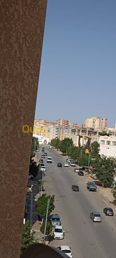 Vente Appartement F4 Tlemcen Tlemcen