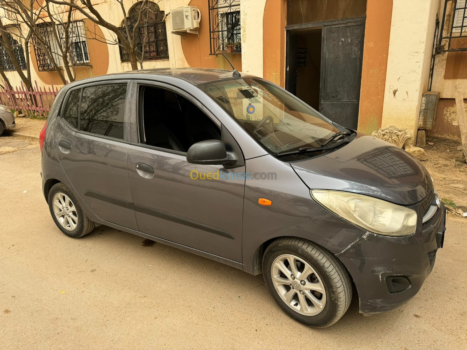 Hyundai i10 2015 i10