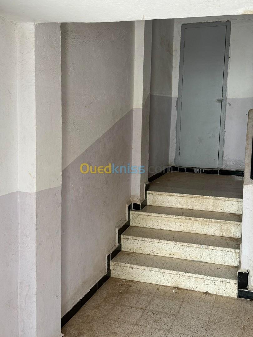 Vente Appartement F4 Tizi Ouzou Draa el mizan