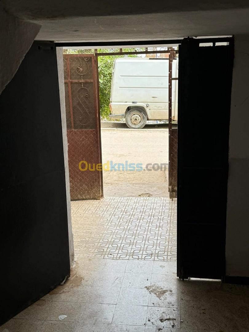 Vente Appartement F4 Tizi Ouzou Draa el mizan