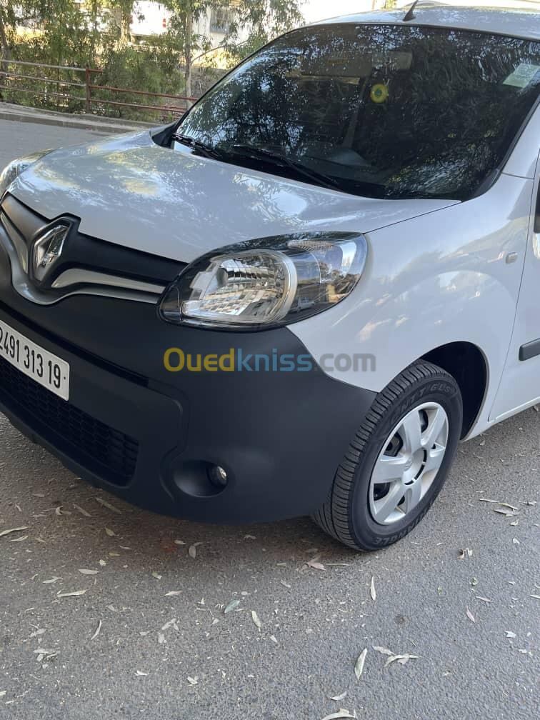 Renault Kangoo Be Bop 2013 Kangoo Be Bop