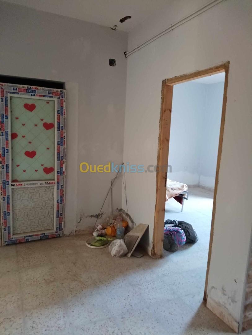 Location Appartement Skikda Collo