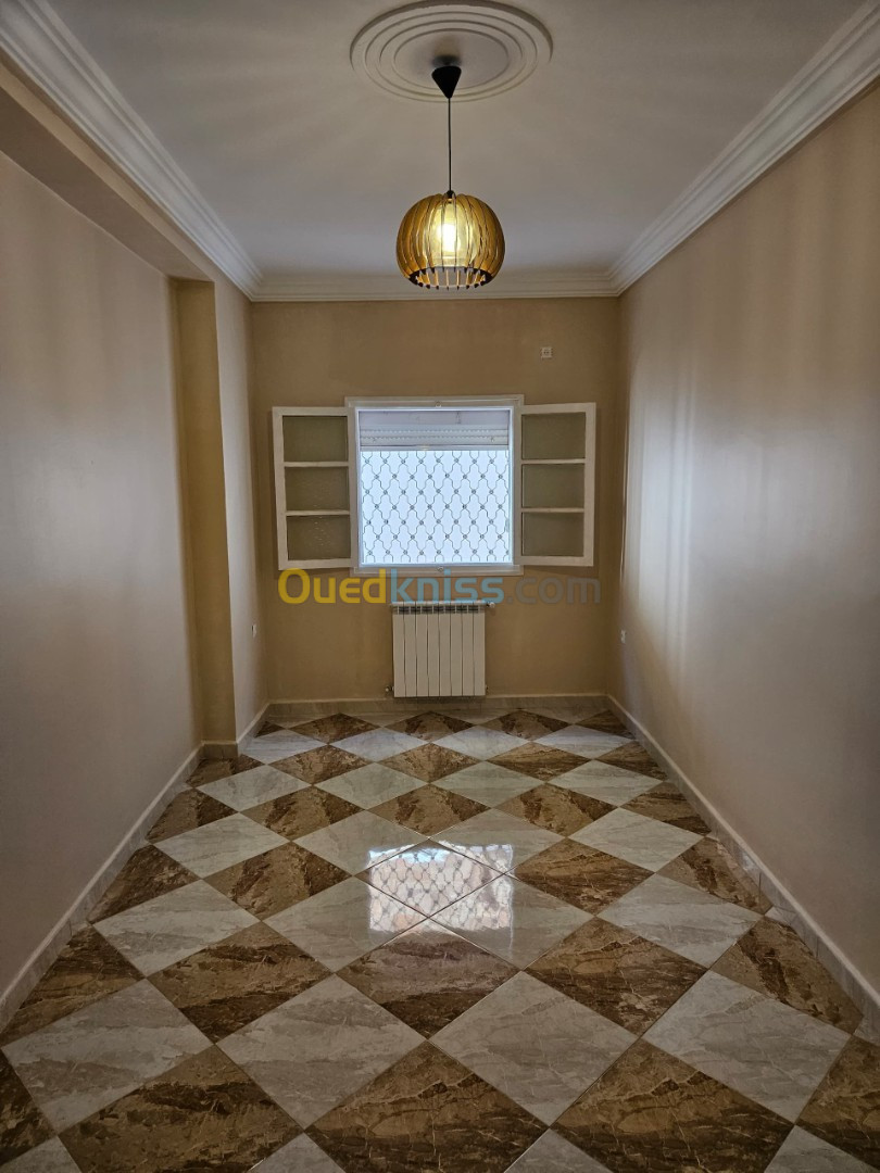 Vente Appartement F3 Oran Bir el djir