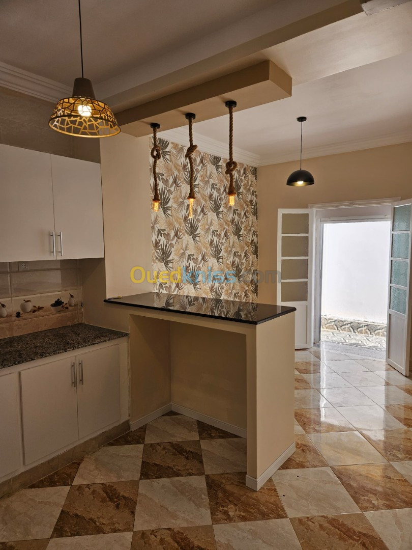 Vente Appartement F3 Oran Bir el djir