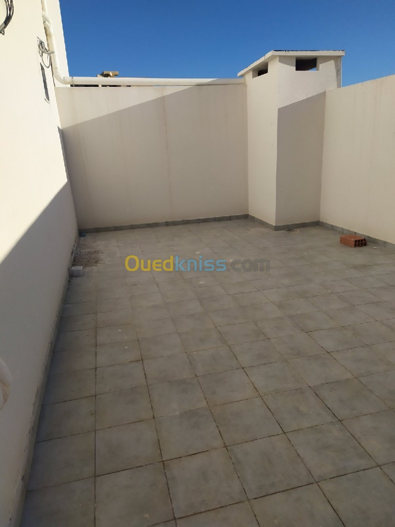 Vente Appartement F2 Alger Ouled fayet