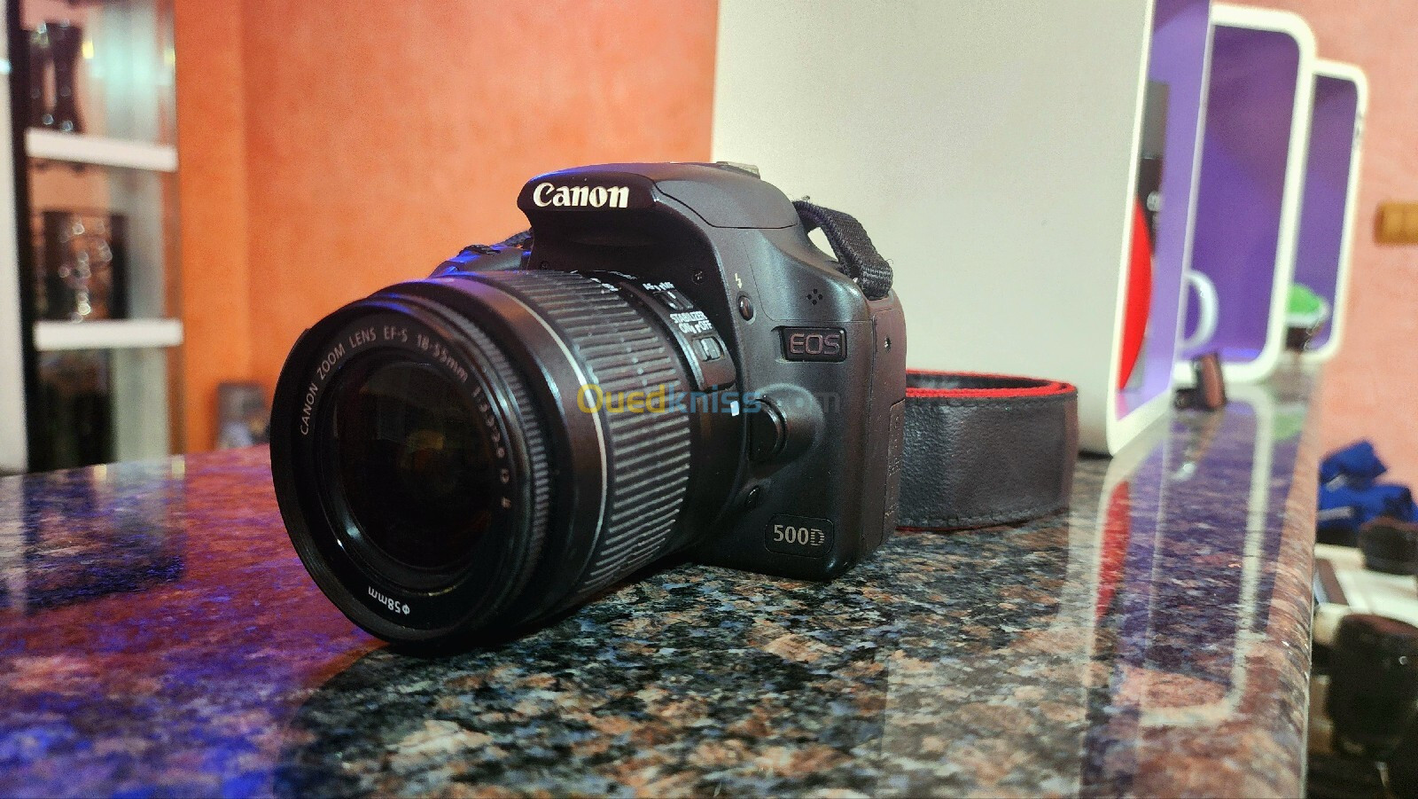 Canon 500D