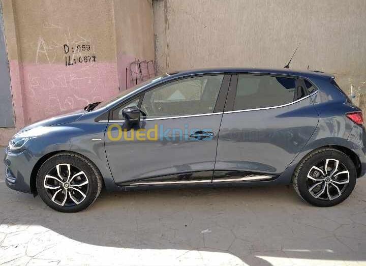 Renault Clio 4 2019 Limited