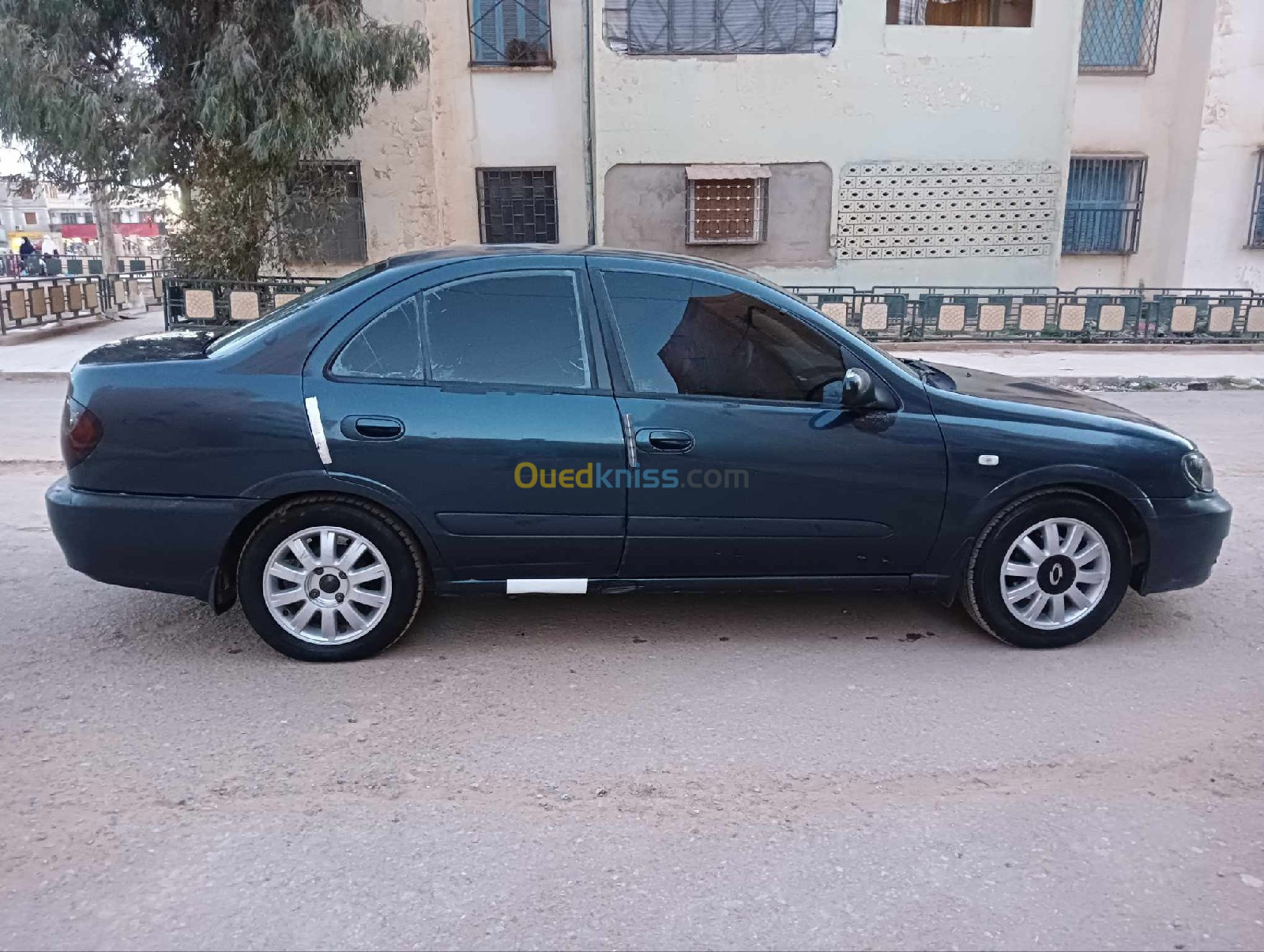 Nissan Sunny 2005 Sunny