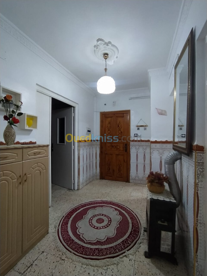 Vente Appartement F3 Alger Dar el beida