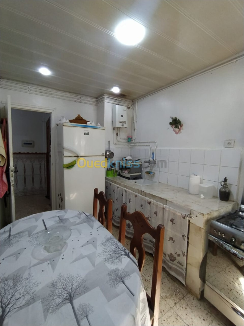 Vente Appartement F3 Alger Dar el beida