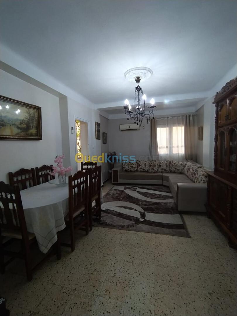 Vente Appartement F3 Alger Dar el beida