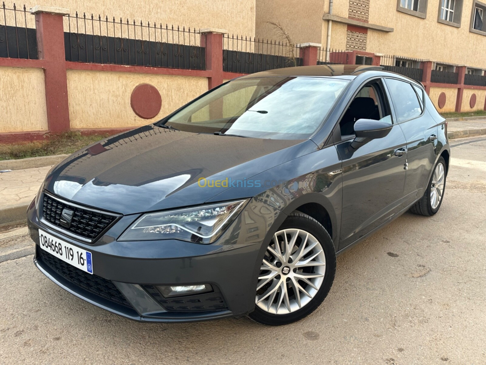 Seat Leon 2019 FR