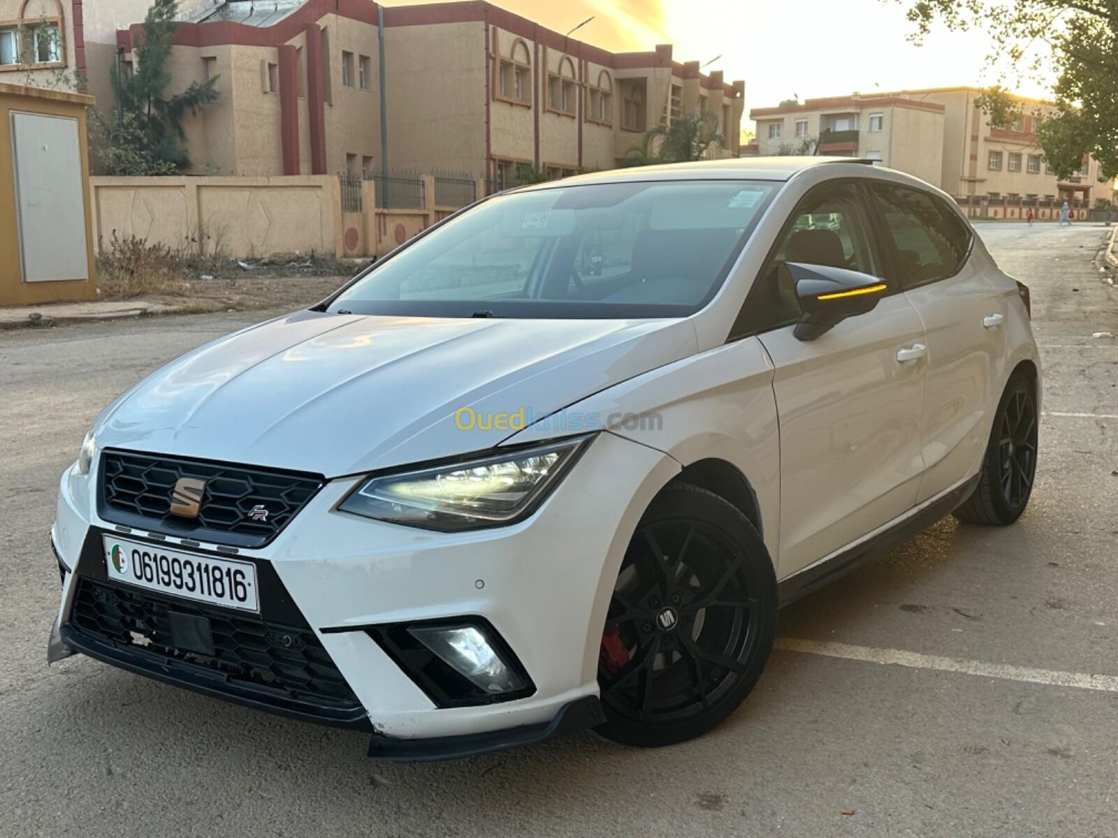 Seat Ibiza 2018 FR