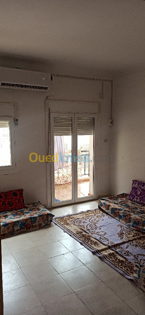 Location vacances Appartement Mostaganem Mostaganem