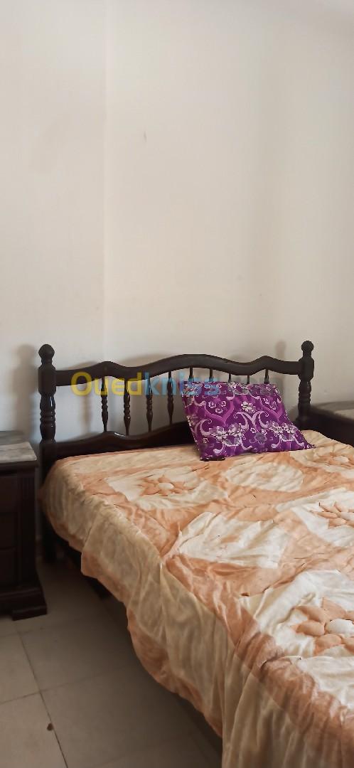 Location vacances Appartement Mostaganem Mostaganem