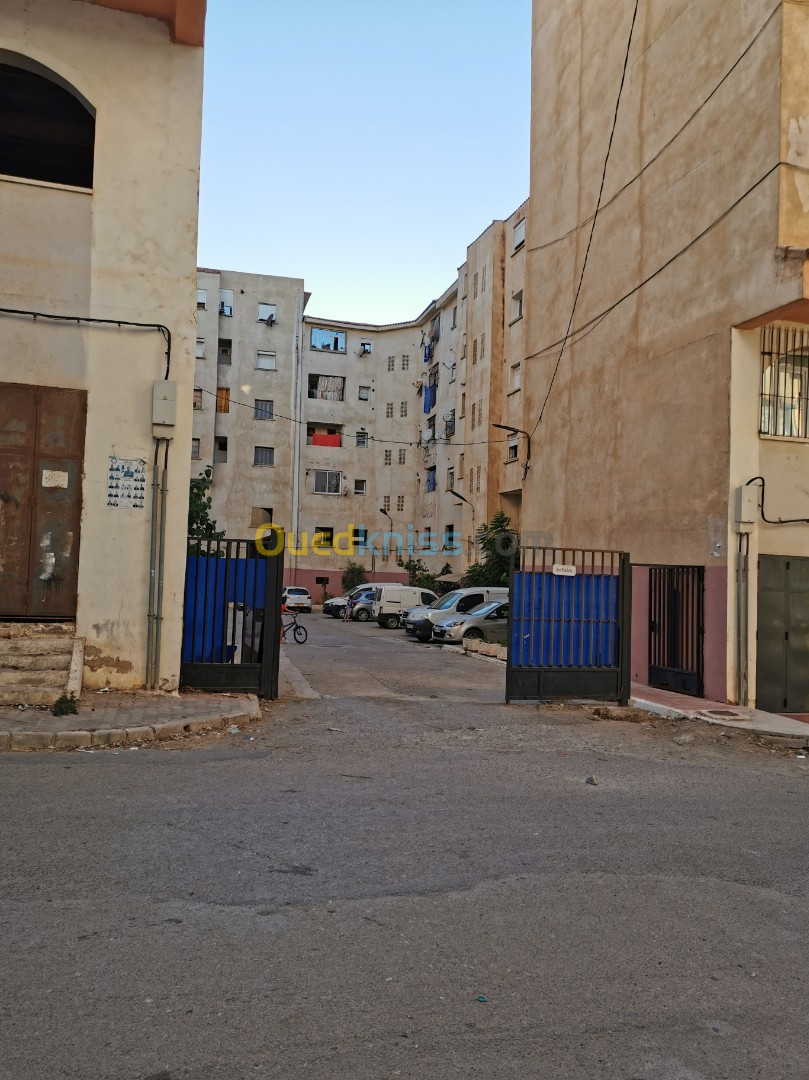 Vente Appartement F4 Alger Ain benian