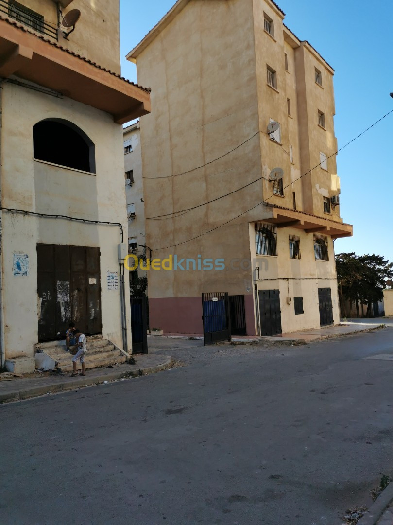 Vente Appartement F4 Alger Ain benian