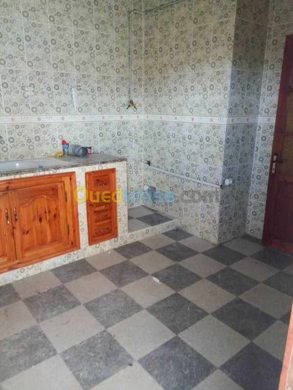 Vente Appartement F3 Souk ahras Souk ahras