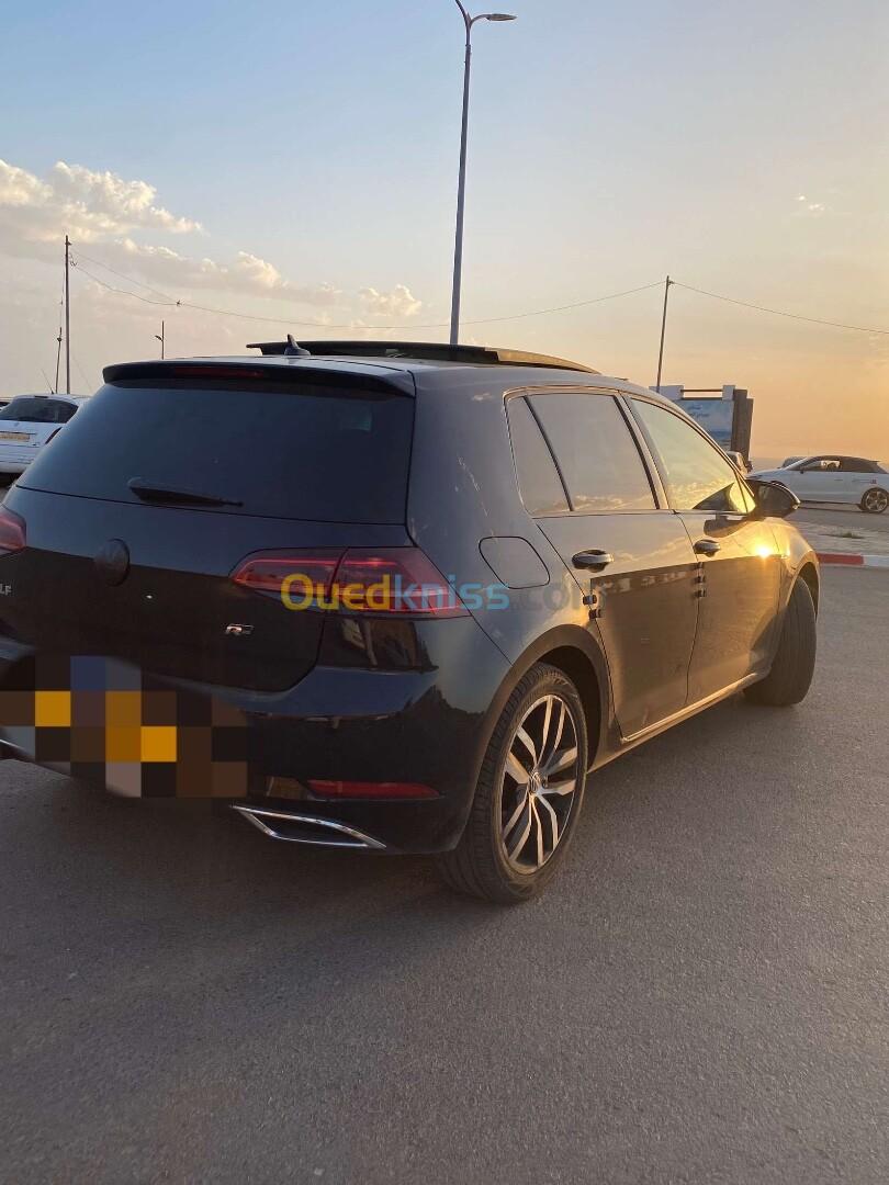 Volkswagen Golf 7 2019 Drive