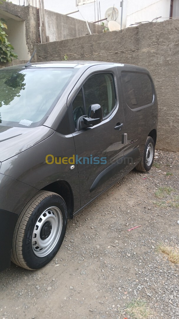 Fiat Doblo 2024 