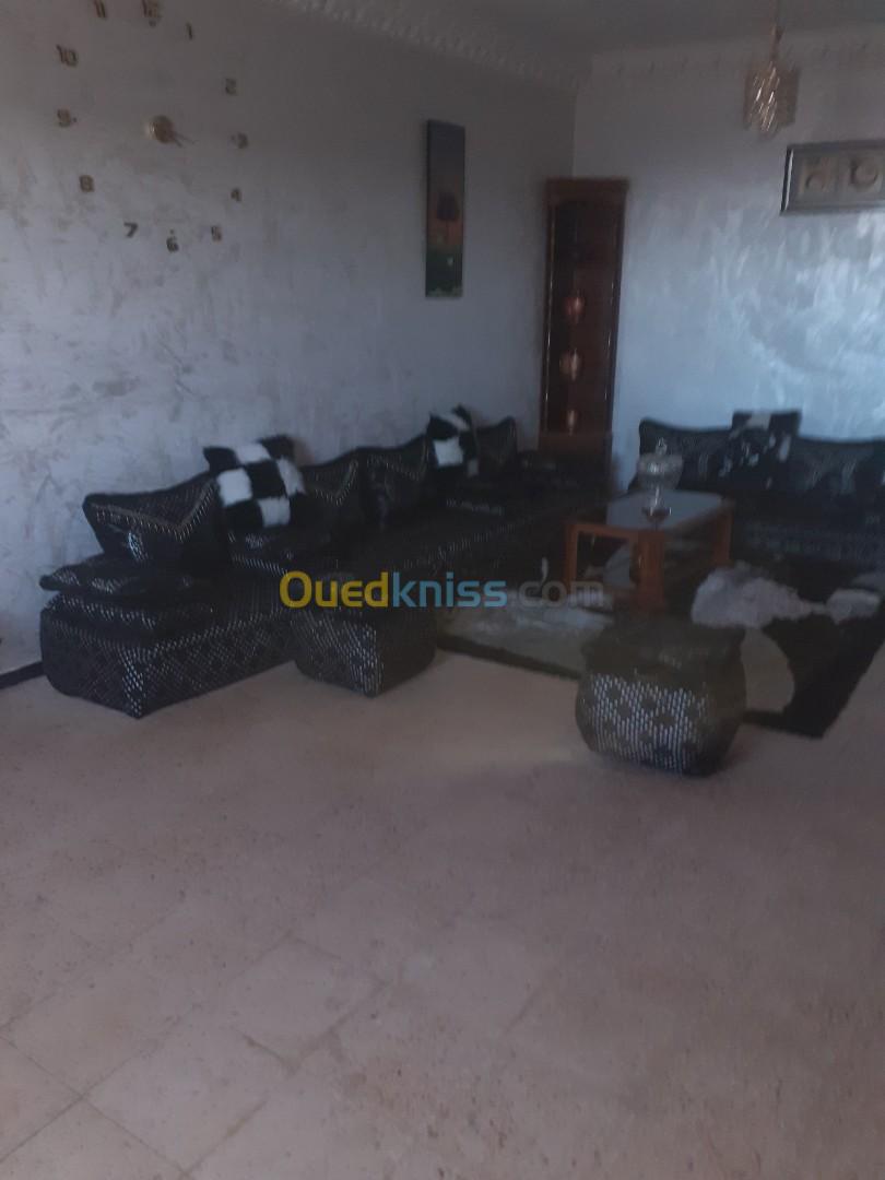 Vente Villa Ain temouchent Beni saf