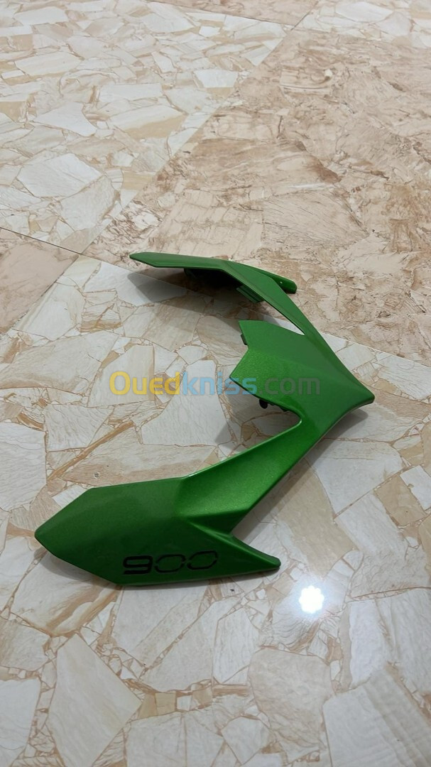 Capot de Carénage pour Phare Avant de Moto Kawasaki Z900 