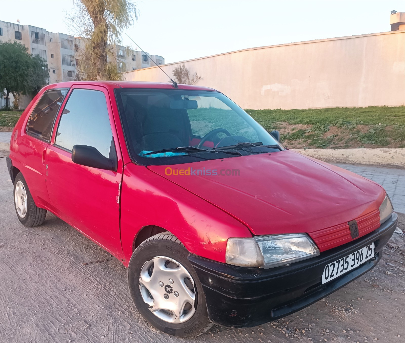 Peugeot 106 1996 106