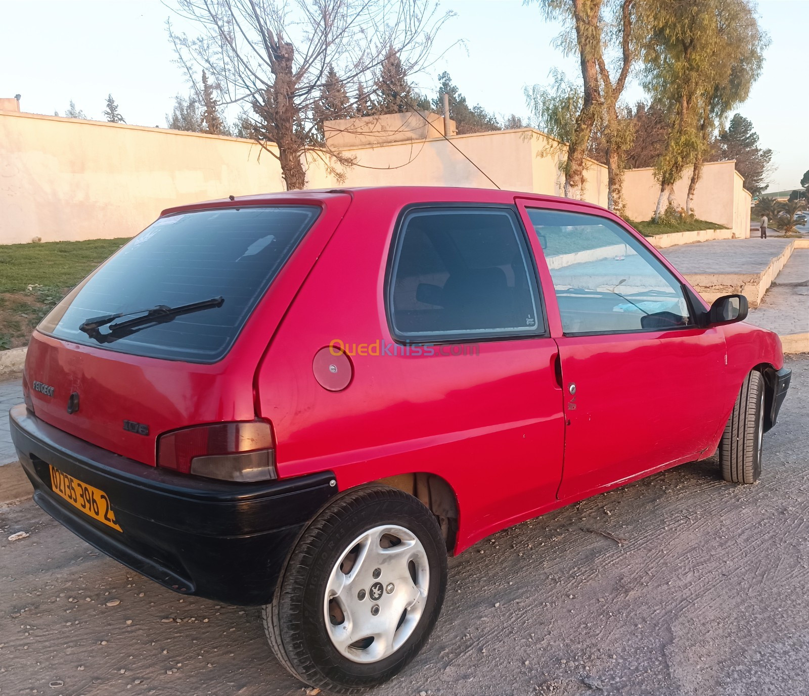 Peugeot 106 1996 106