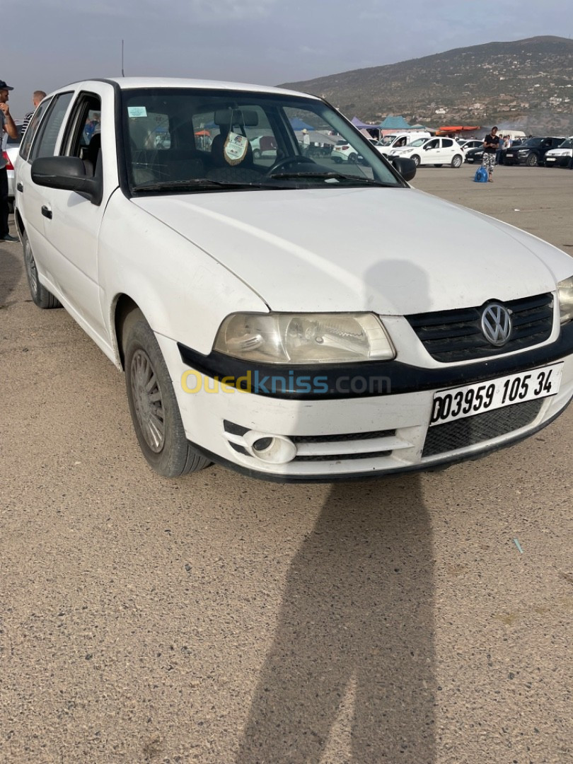 Volkswagen Gol 2005 Gol