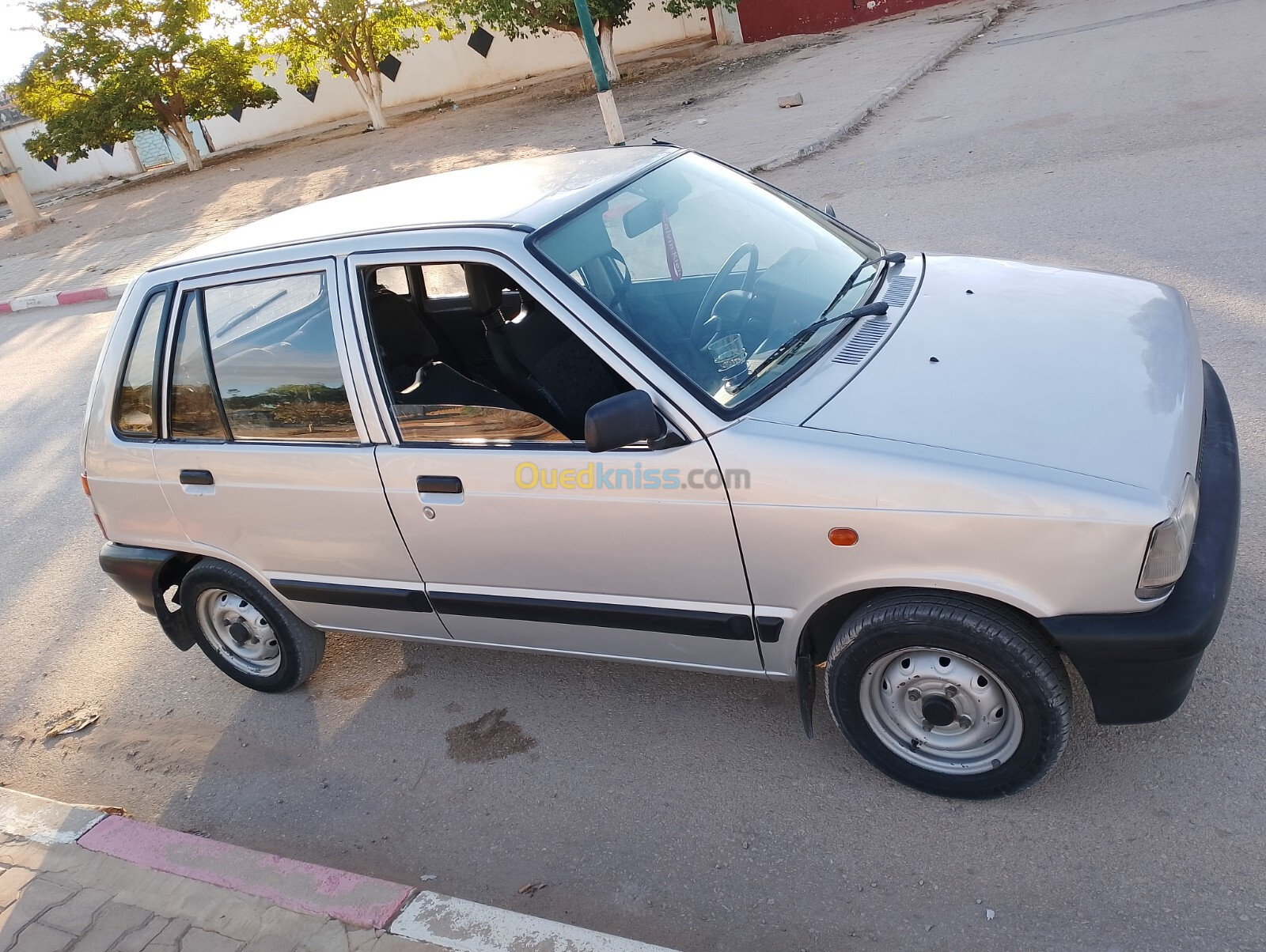 Suzuki Maruti 800 2012 Maruti 800