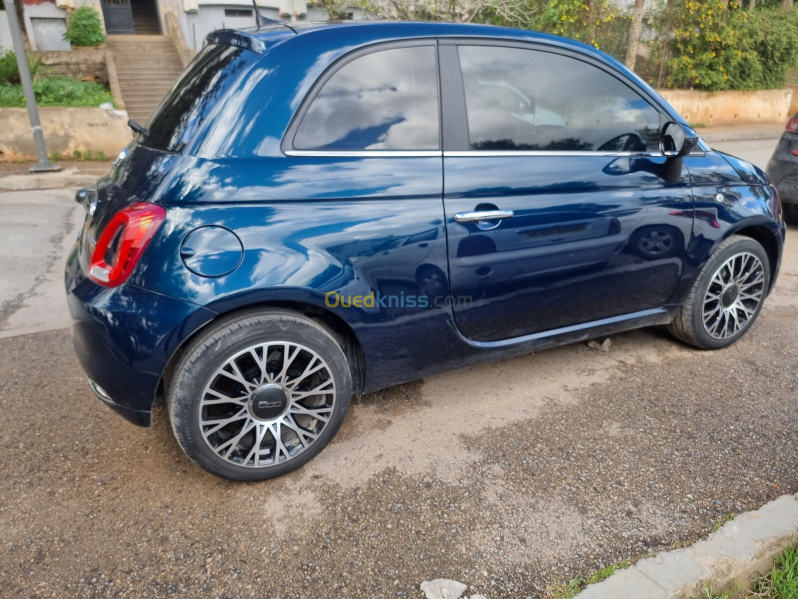 Fiat Fiat 500 2023 Dolce vita