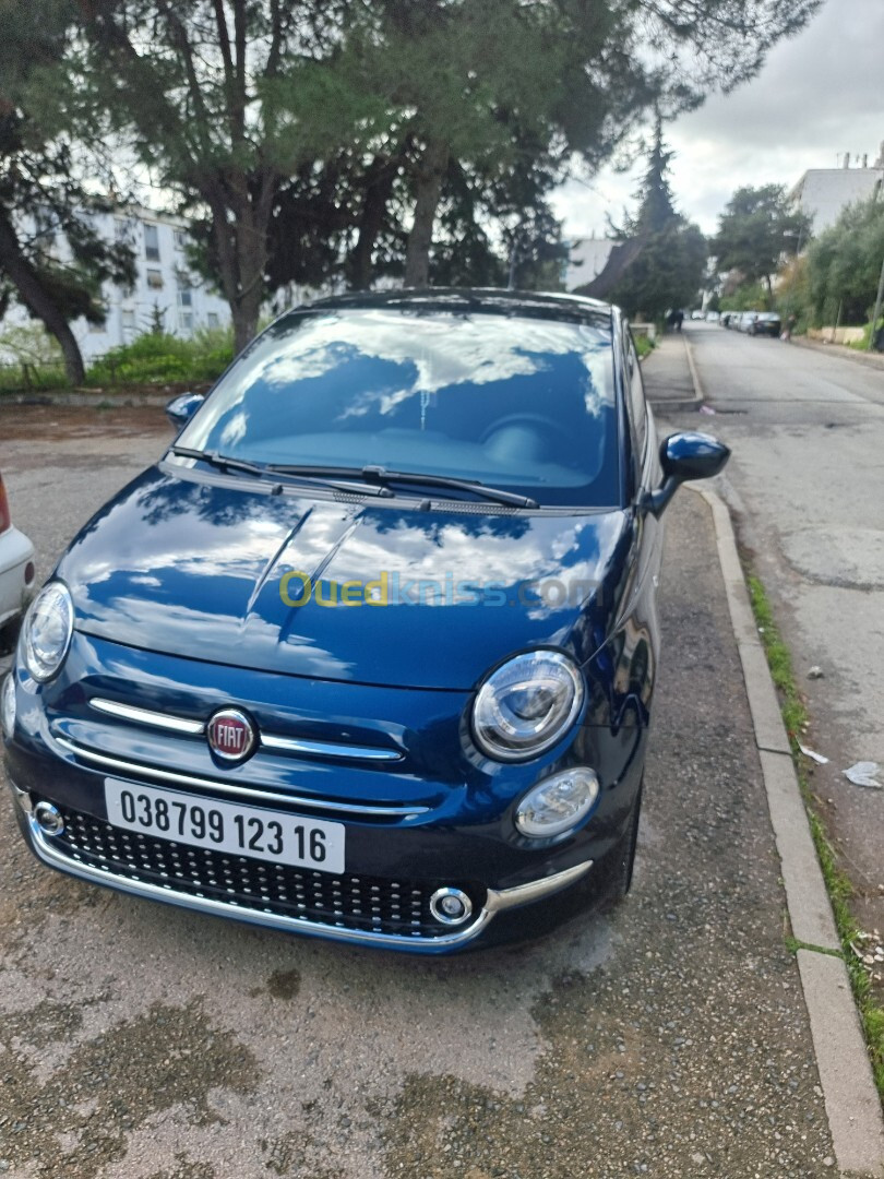 Fiat Fiat 500 2023 Dolce vita