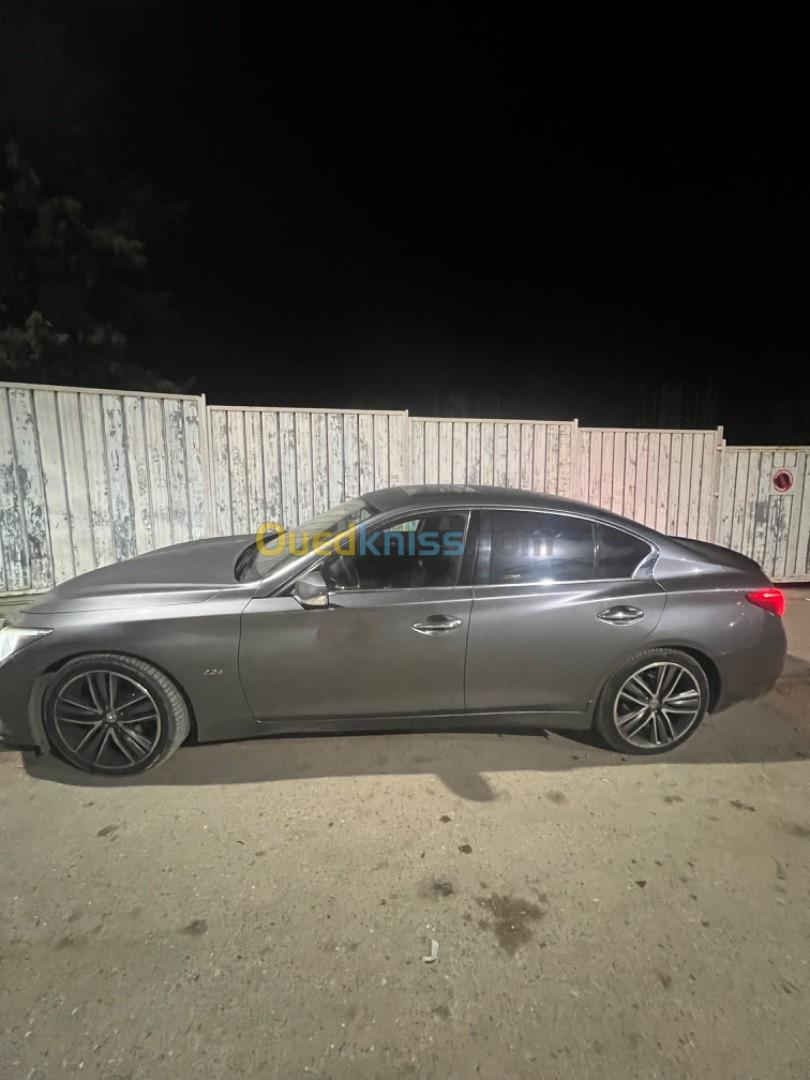 Infiniti Q50 2018 Q50