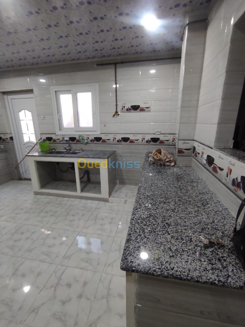 Vente Villa Sétif Setif