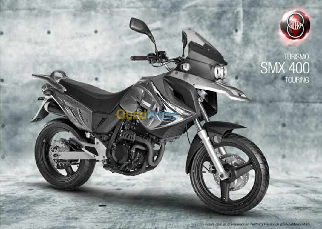 Rafinz Xy 400 cc 