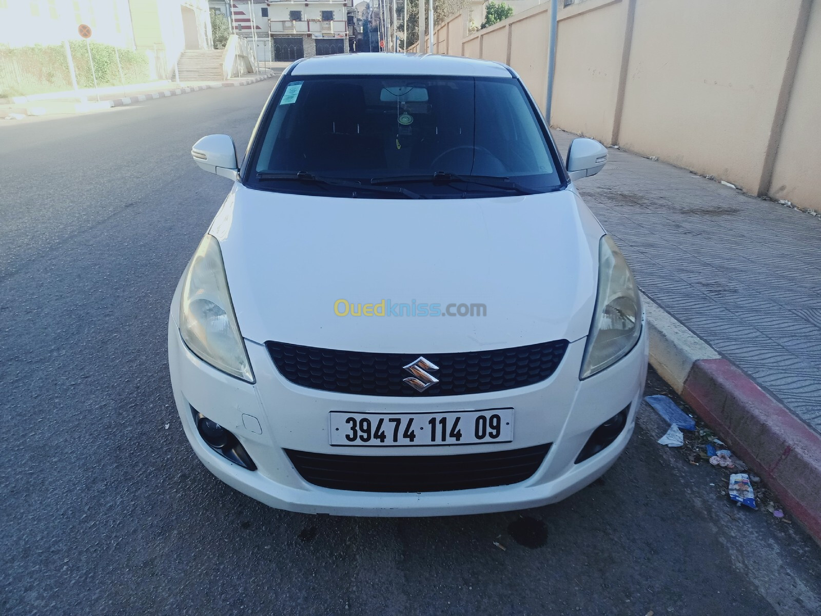 Suzuki Swift 2014 Swift