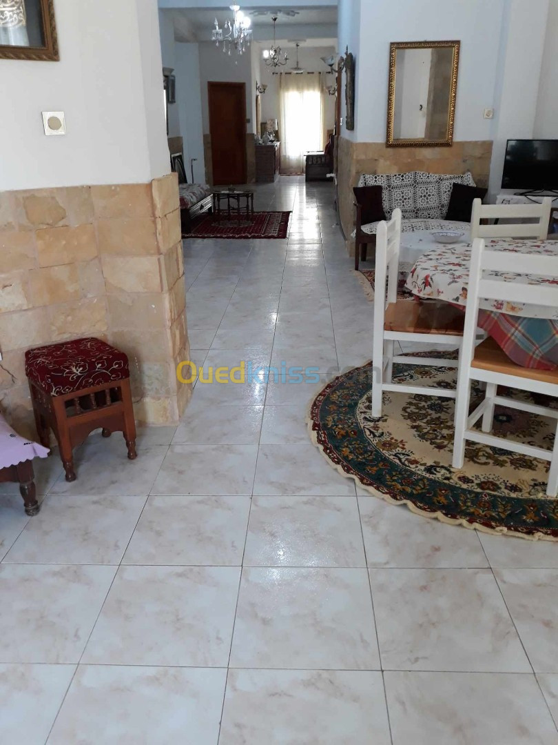 Vente Villa Blida Ouled el alleug