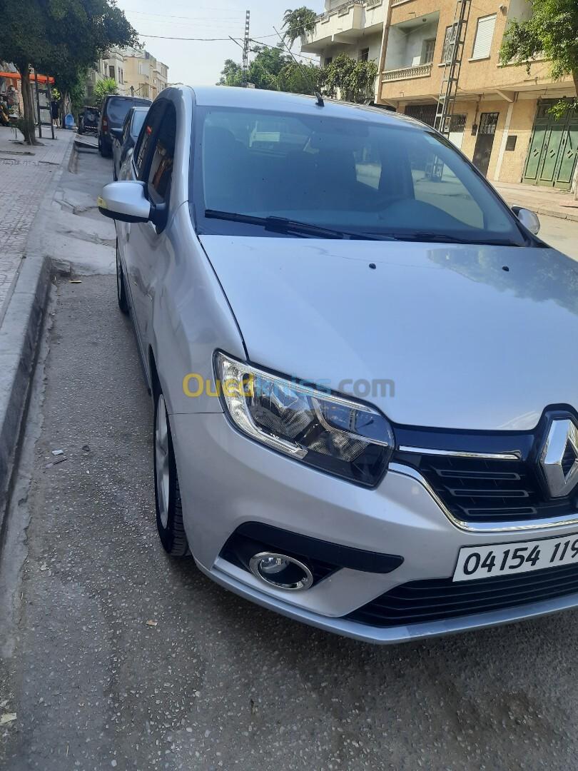 Renault Symbol 2019 Made In Bladi