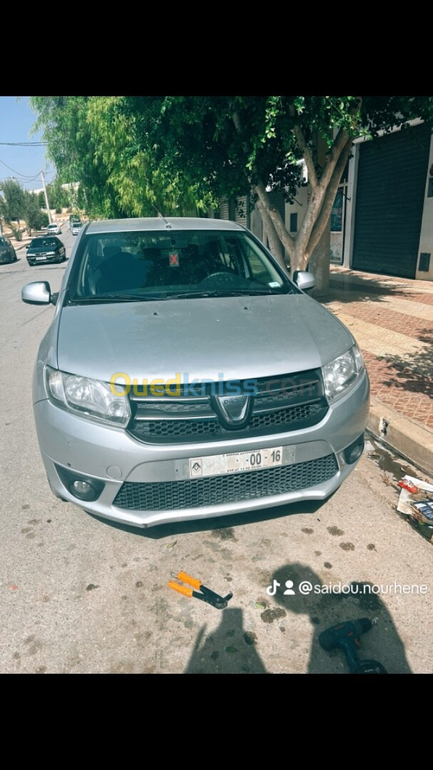 Dacia Logan 2014 Logan