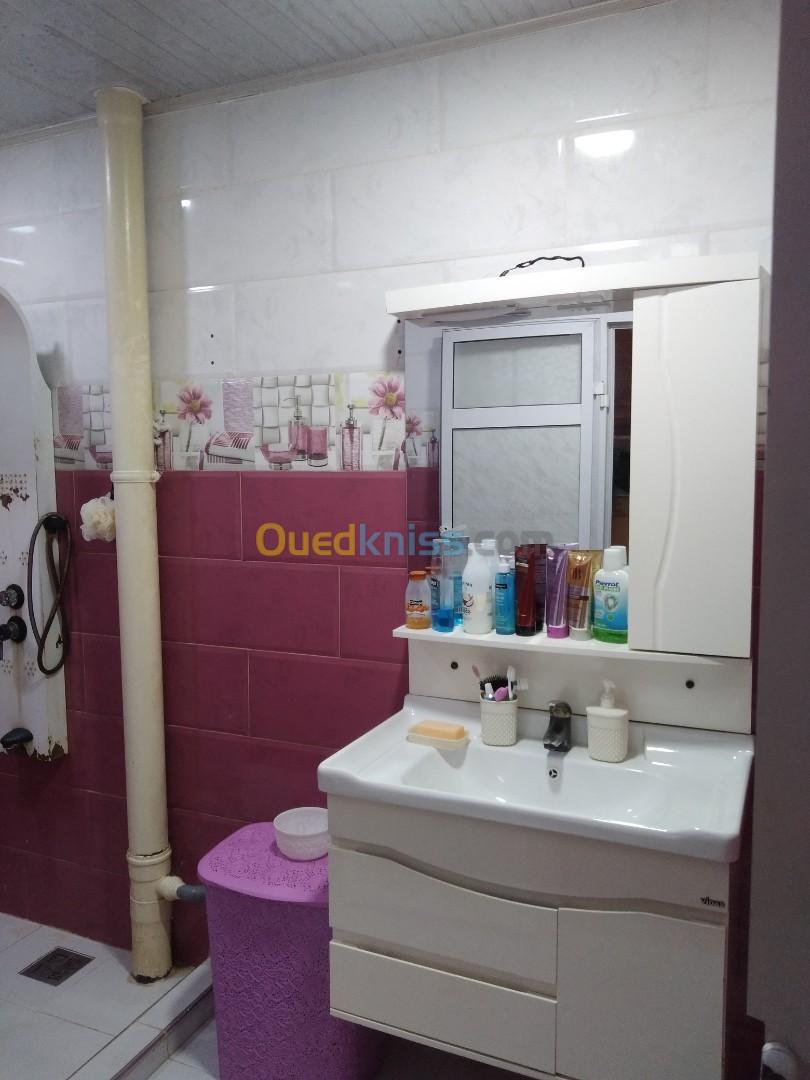 Vente Appartement F4 Oran Arzew