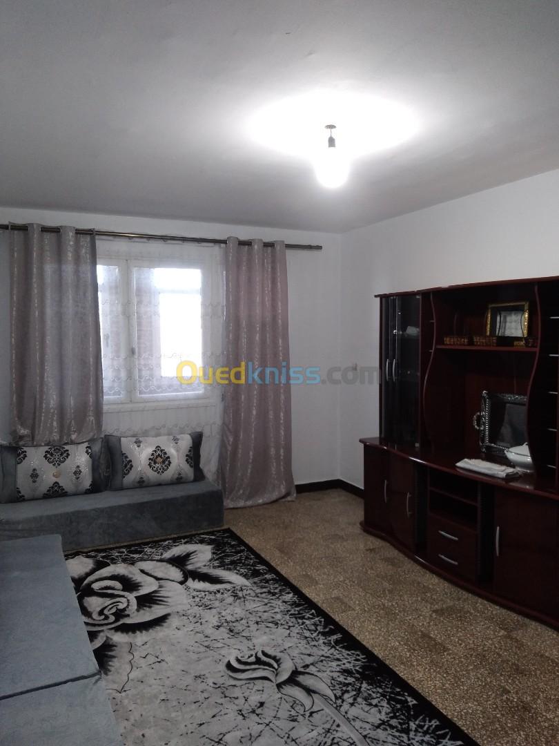 Vente Appartement F4 Oran Arzew