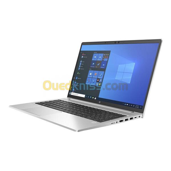 HP ProBook 650 G8 i5 11ème, Mémoire 16GB RAM , 512GB NVMe , 15,6 FHD TACTIL (OCCASION) 