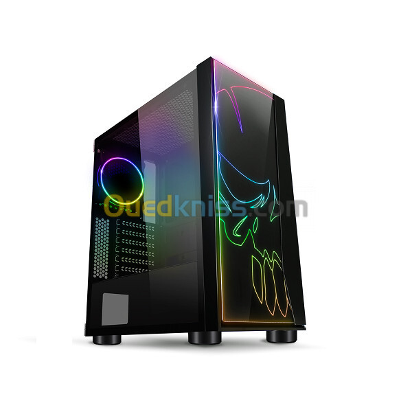 SPIRIT OF GAMER GHOST ONE GAMING ATX-8901 