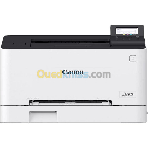 Canon i-SENSYS LBP631CW, Imprimante laser couleur wifi 