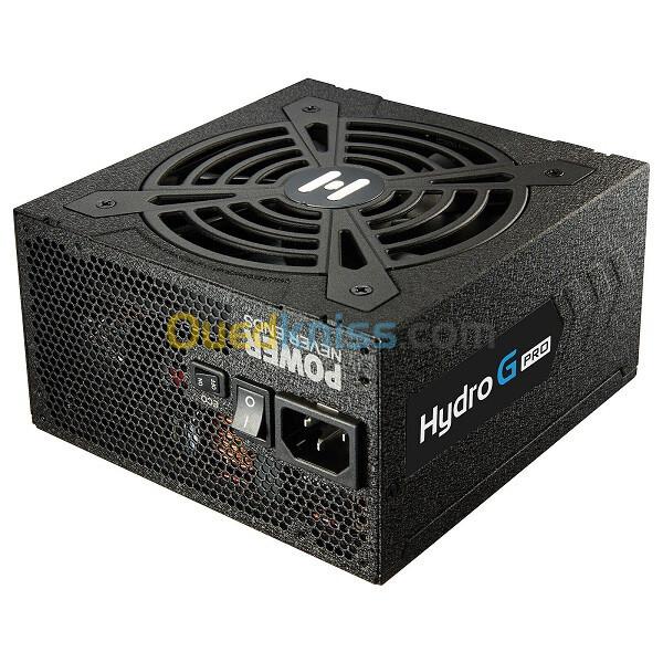 FSP HYDRO G PRO 650W FULL MODULAIRE 