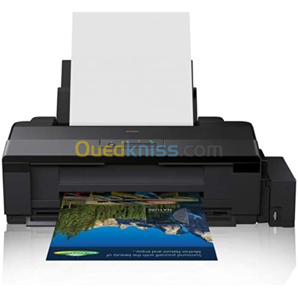 IMPRIMANTE COULEUR EPSON L1300 A3+ AVEC SYSTEME D'ENCRE CONTINU